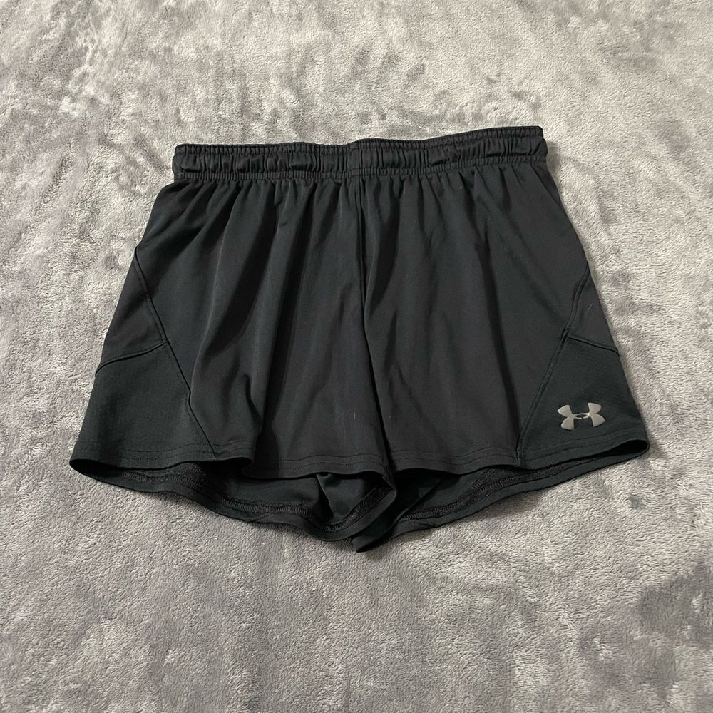 Under Armour athletic shorts 